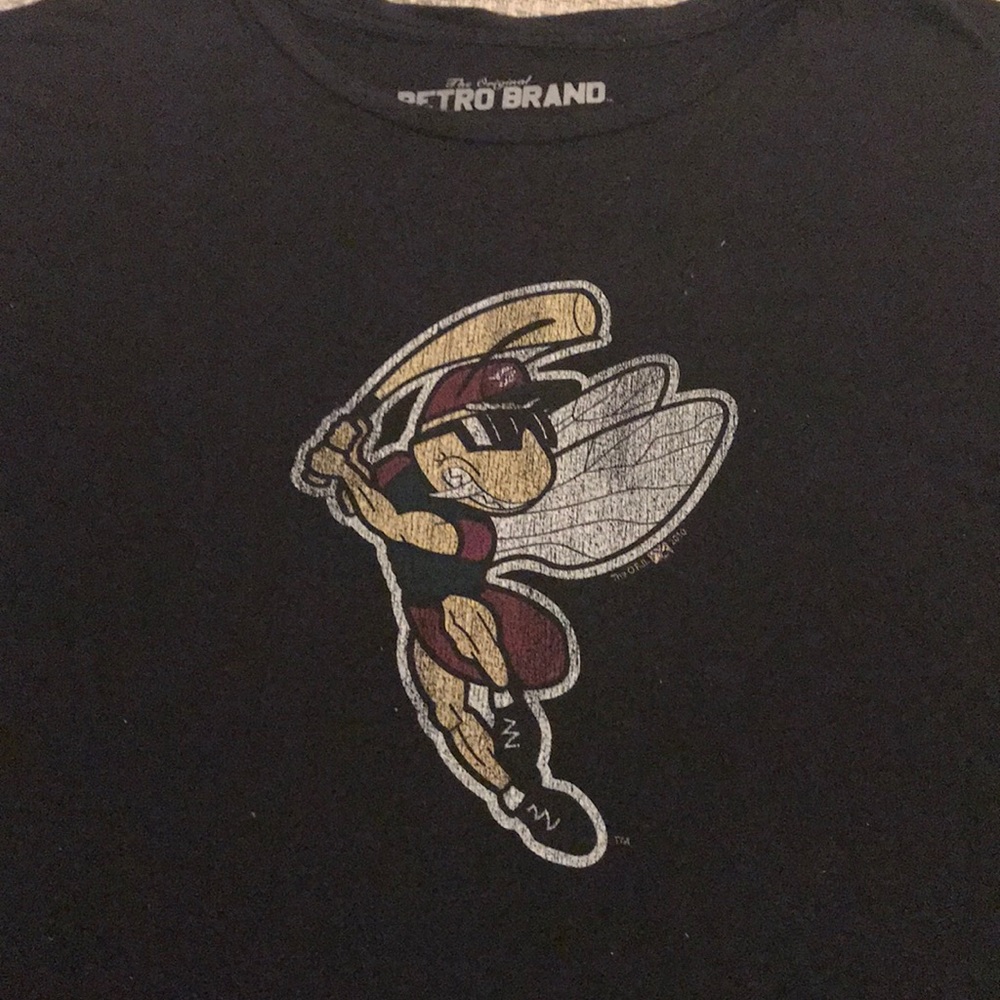 Savanna Sand Gnats Cotton T Shirt XXL